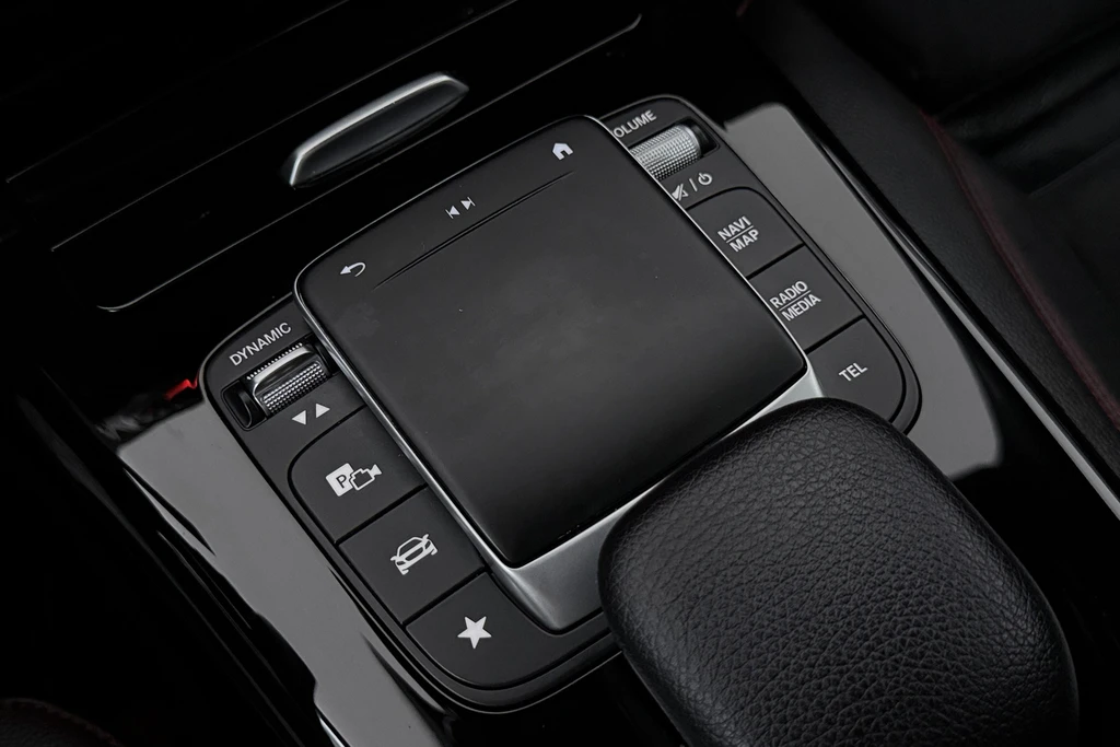 Mercedes-Benz A-Klasse – foto 18