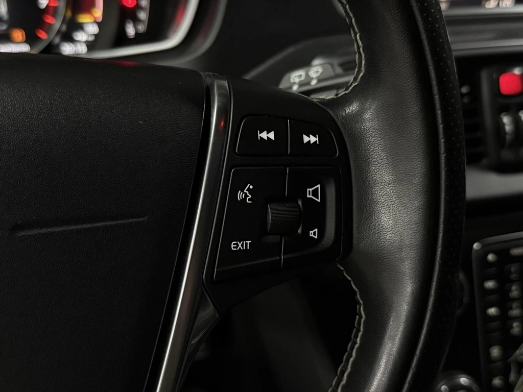 Volvo V40 – foto 16