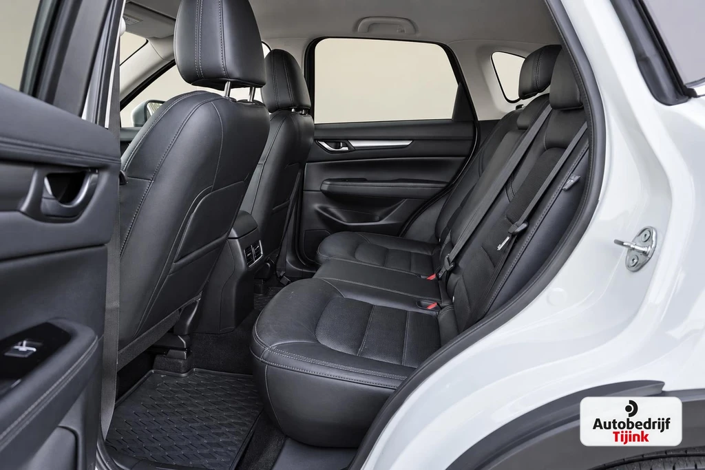 Mazda CX-5 – foto 22