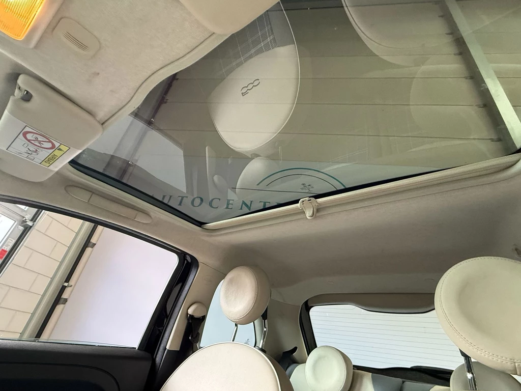 Fiat 500 – foto 26