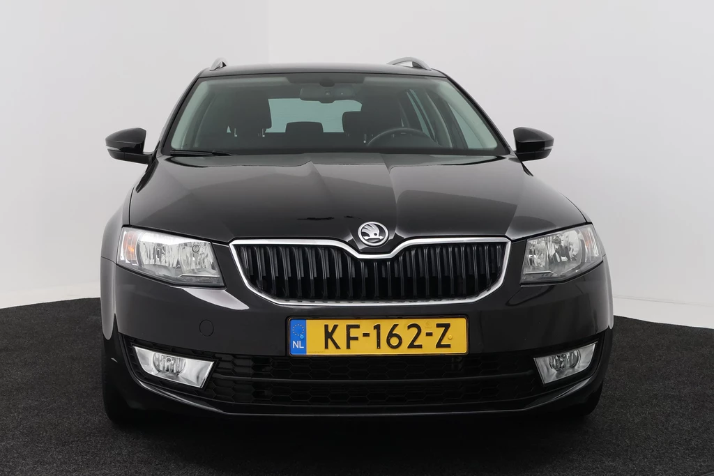 Škoda Octavia – foto 7