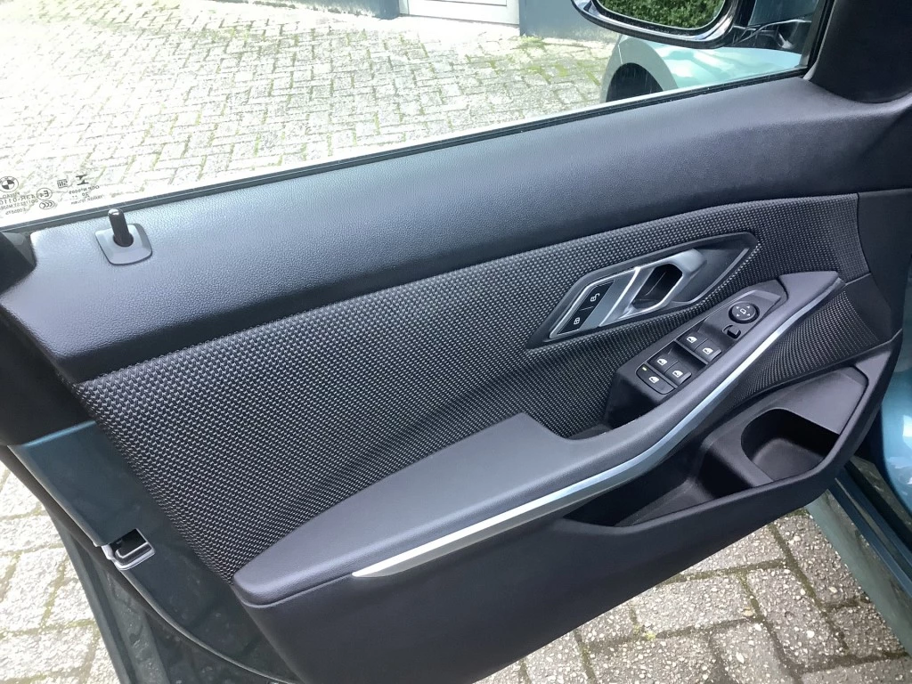 BMW 3 Serie – foto 13