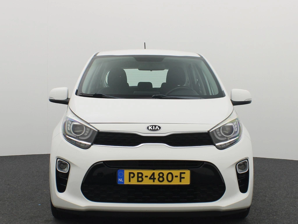 Kia Picanto – foto 9
