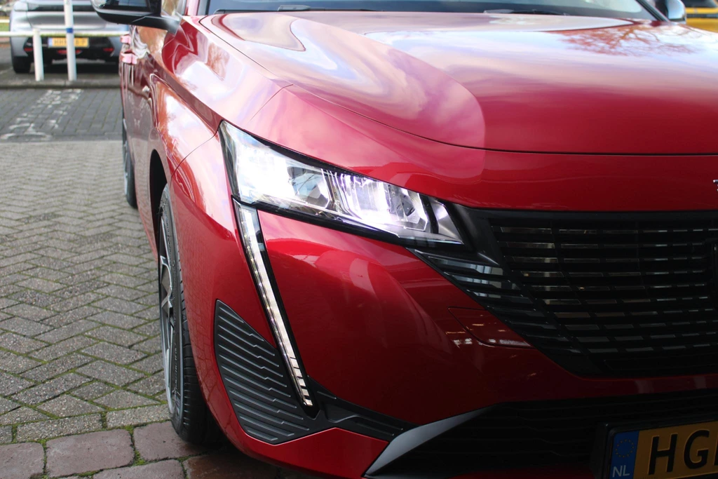 Peugeot 308 – foto 15