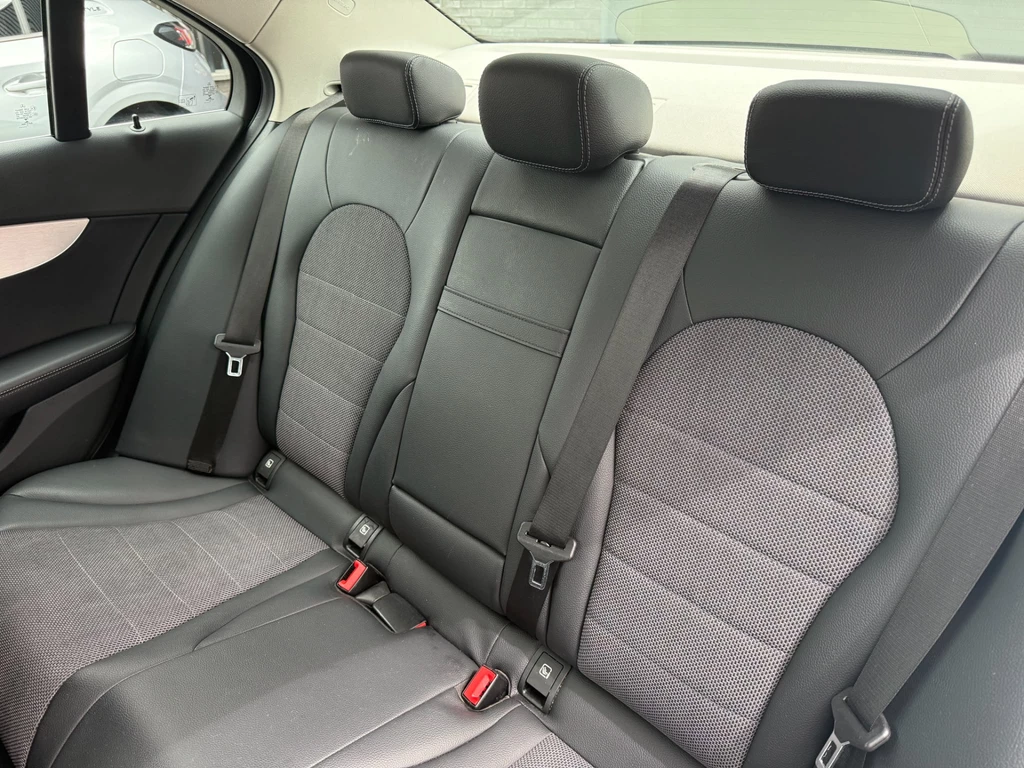 Mercedes-Benz C-Klasse – foto 26