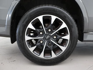 Ford Transit Custom – thumbnail 18