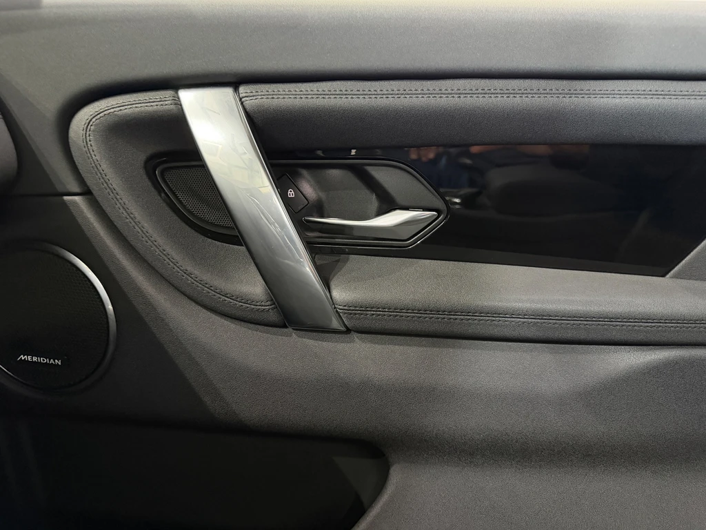 Land Rover Discovery Sport – foto 37