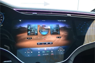 Mercedes-Benz EQE – thumbnail 27