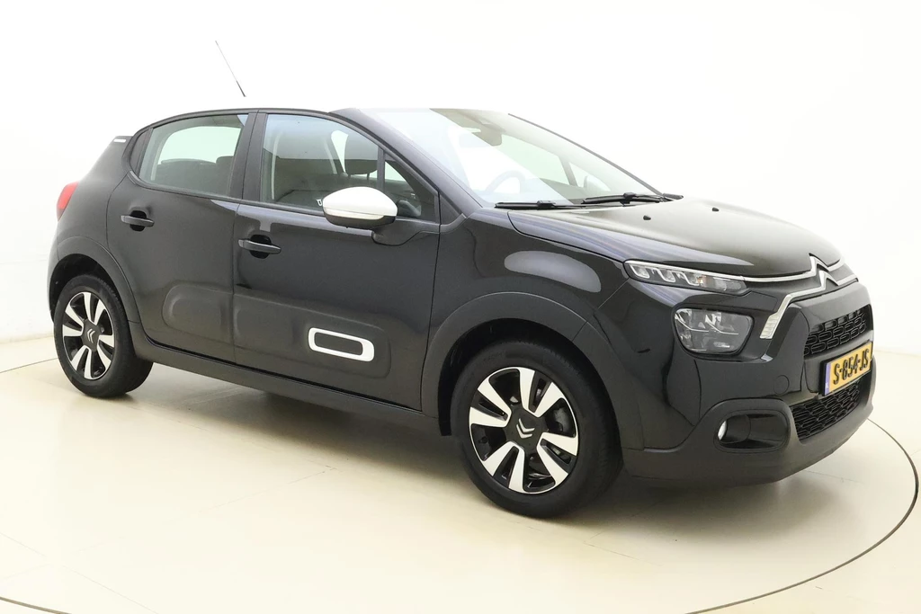 Citroën C3 – foto 8