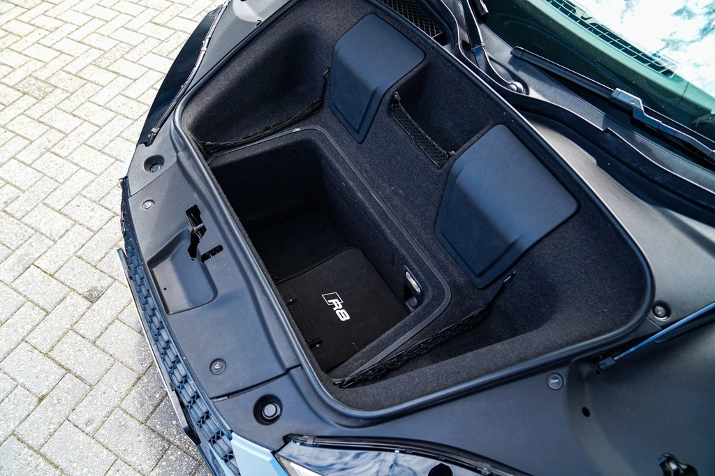 Audi R8 – foto 34