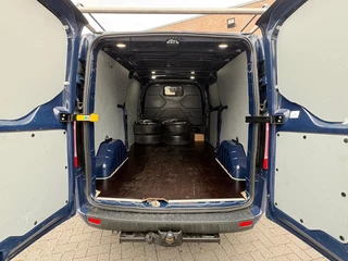Ford Transit Custom – thumbnail 11