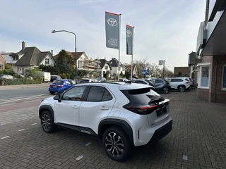 Toyota Yaris Cross – thumbnail 6