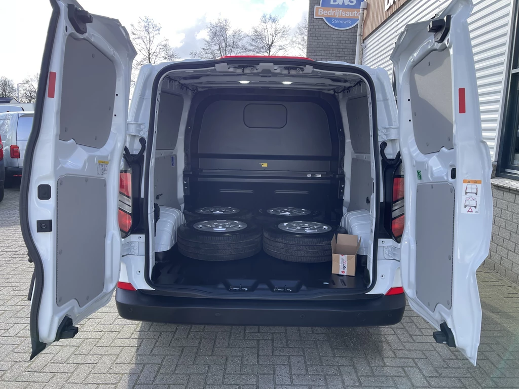 Ford Transit Custom – foto 21