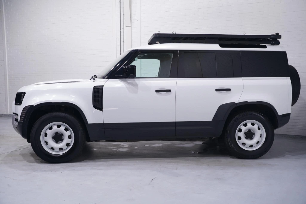 Land Rover Defender – foto 2