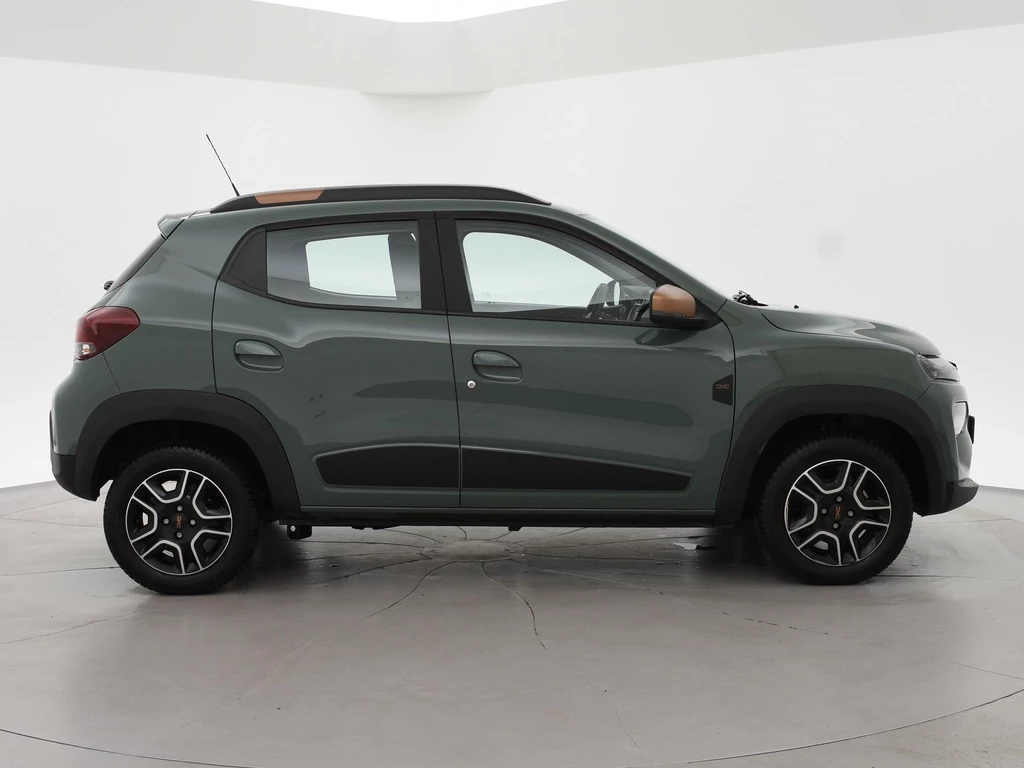 Dacia Spring – foto 5