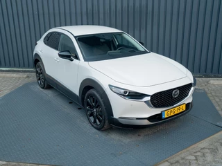 Mazda CX-30 – thumbnail 16
