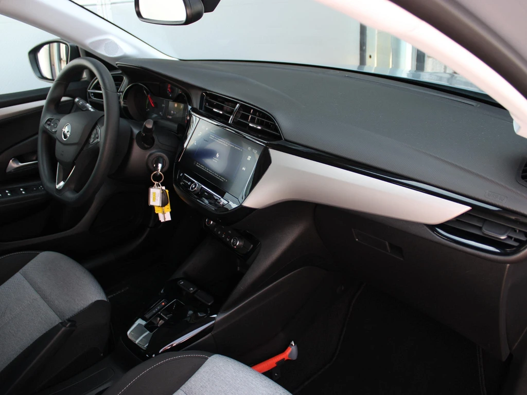 Opel Corsa – foto 15