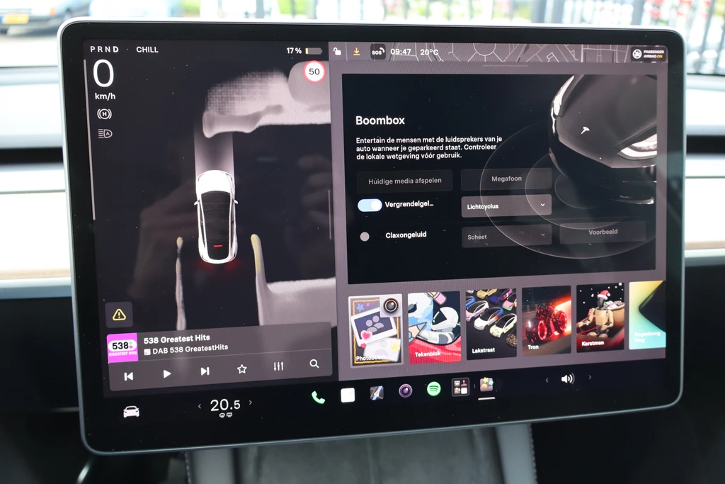 Tesla Model Y – foto 22