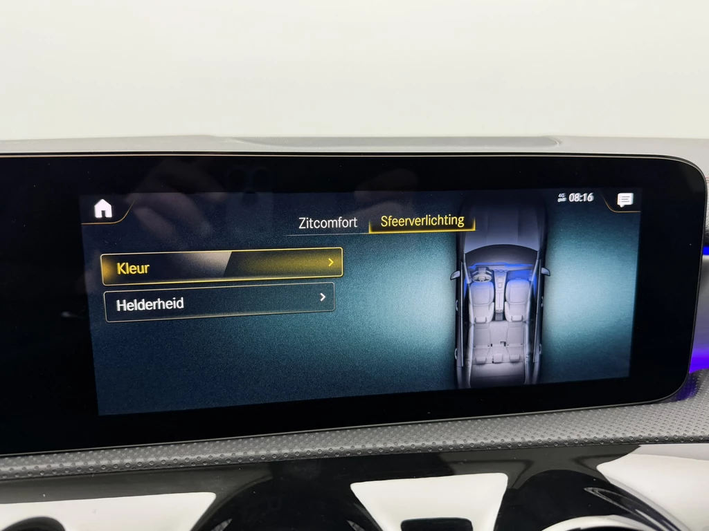 Mercedes-Benz CLA – foto 17
