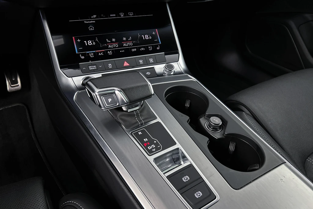 Audi A6 – foto 34