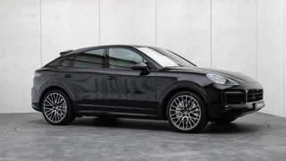 Porsche Cayenne – thumbnail 12