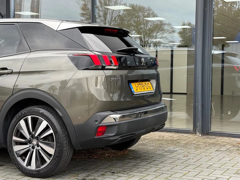 Peugeot 3008 – foto 4