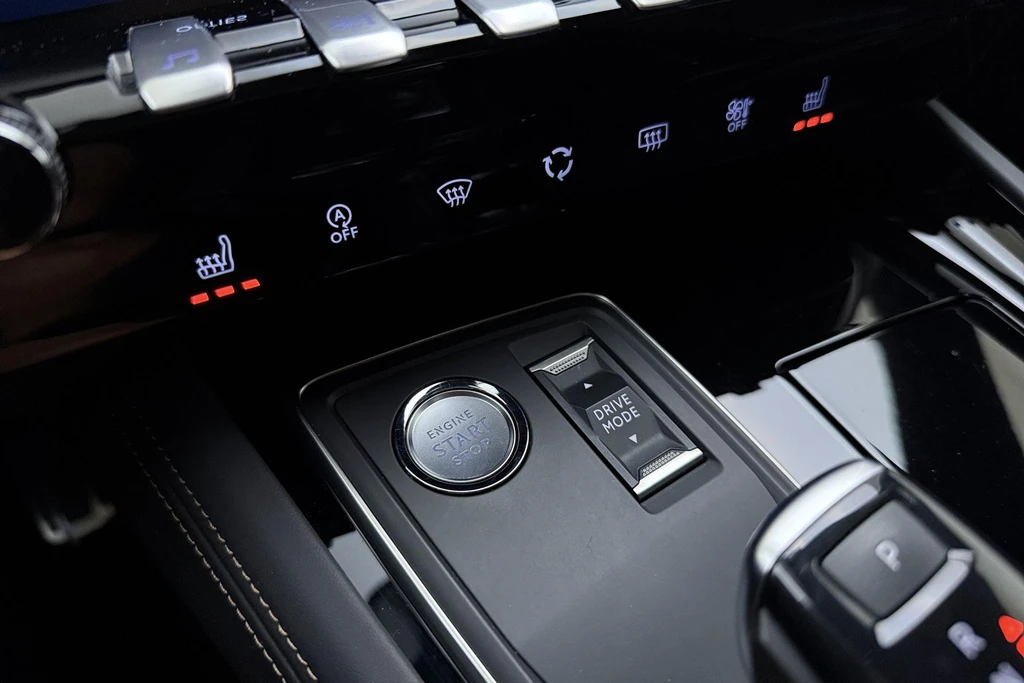 Peugeot 508 – foto 34