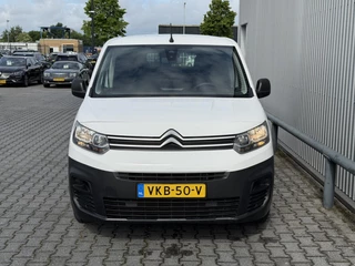 Citroën Berlingo – thumbnail 9
