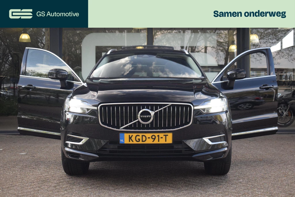 Volvo XC60 – foto 13
