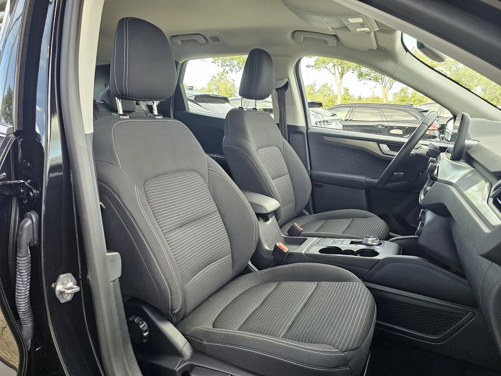 Ford Kuga – foto 9