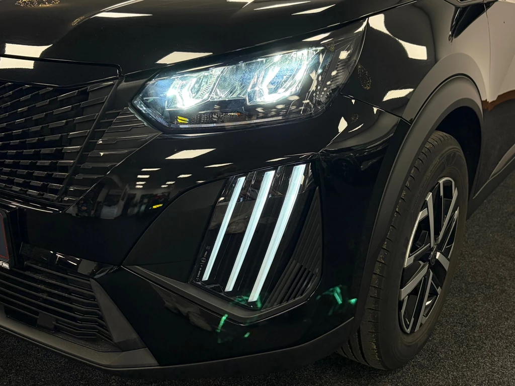 Peugeot 2008 – foto 16