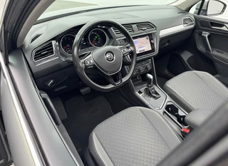 Volkswagen Tiguan – thumbnail 14