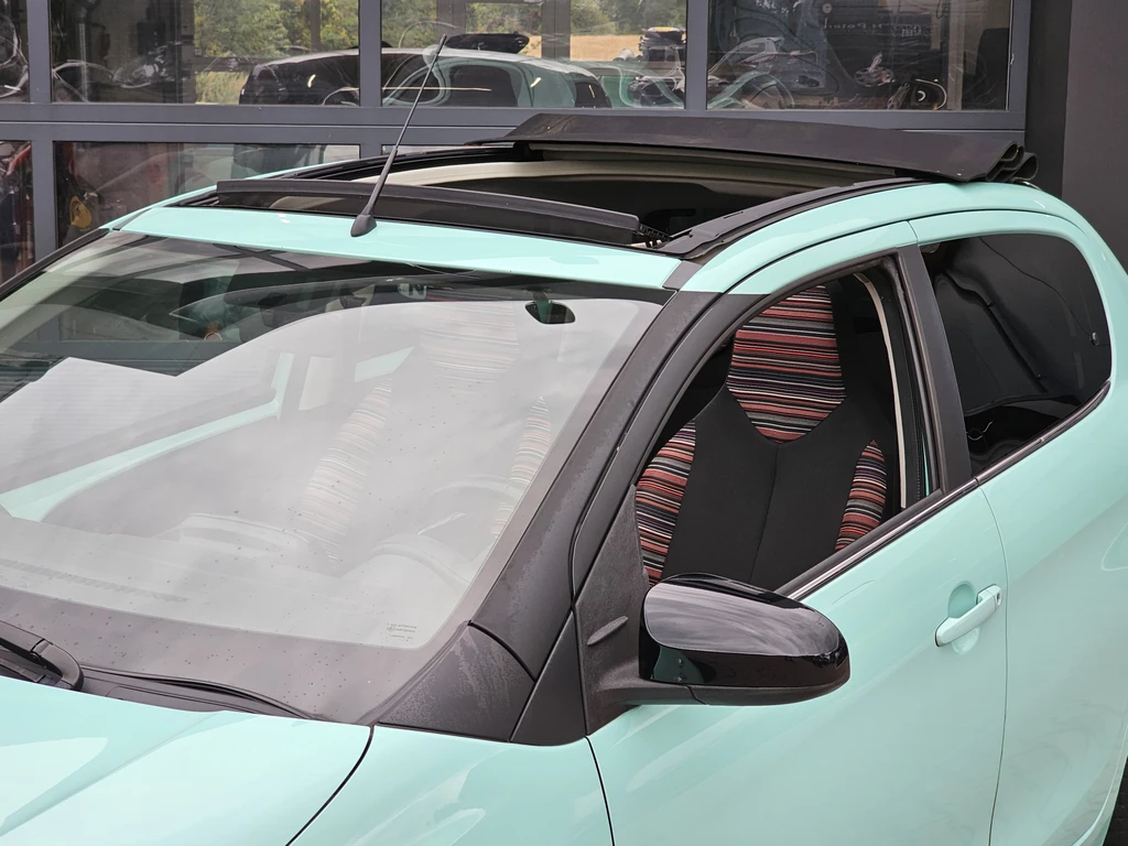 Citroën C1 – foto 16