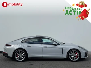 Porsche Panamera – thumbnail 7