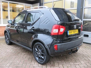 Suzuki Ignis – thumbnail 5