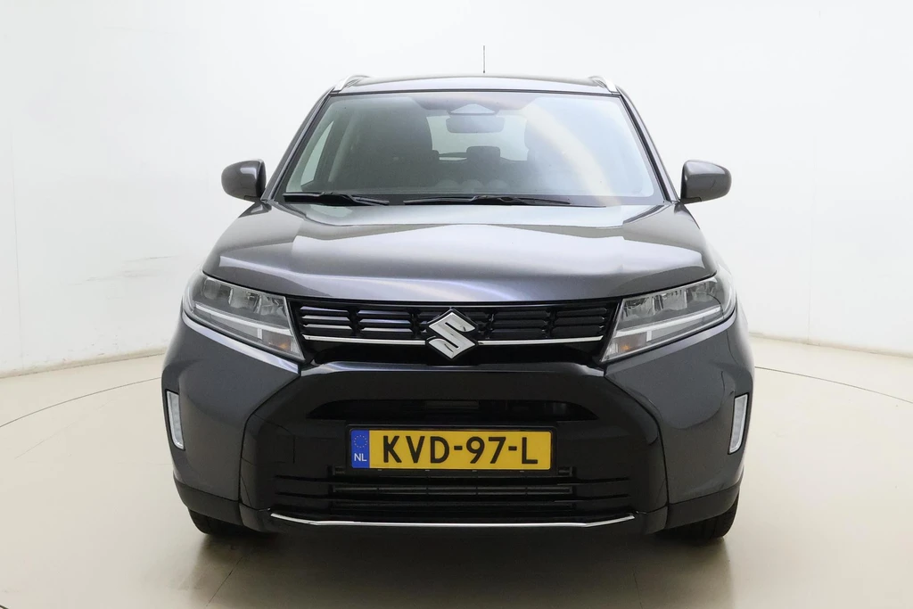 Suzuki Vitara – foto 9