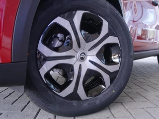 Citroën C3 Aircross – thumbnail 27