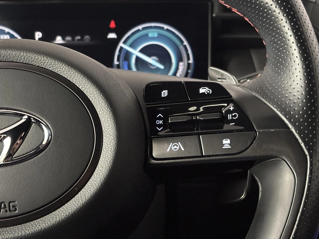 Hyundai Tucson – foto 35