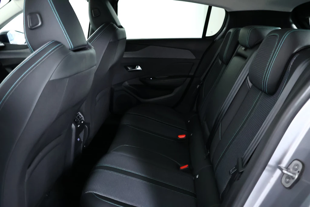 Peugeot 308 – foto 13