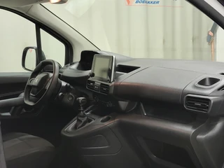 Peugeot Partner – thumbnail 11