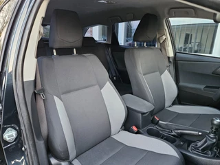 Toyota Auris – thumbnail 24