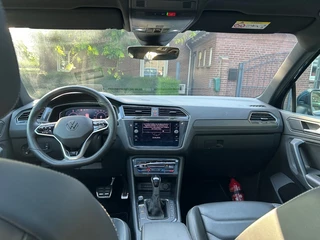 Volkswagen Tiguan – thumbnail 18