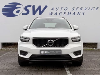Volvo XC40 – thumbnail 8