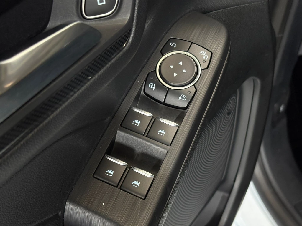 Ford Kuga – foto 20