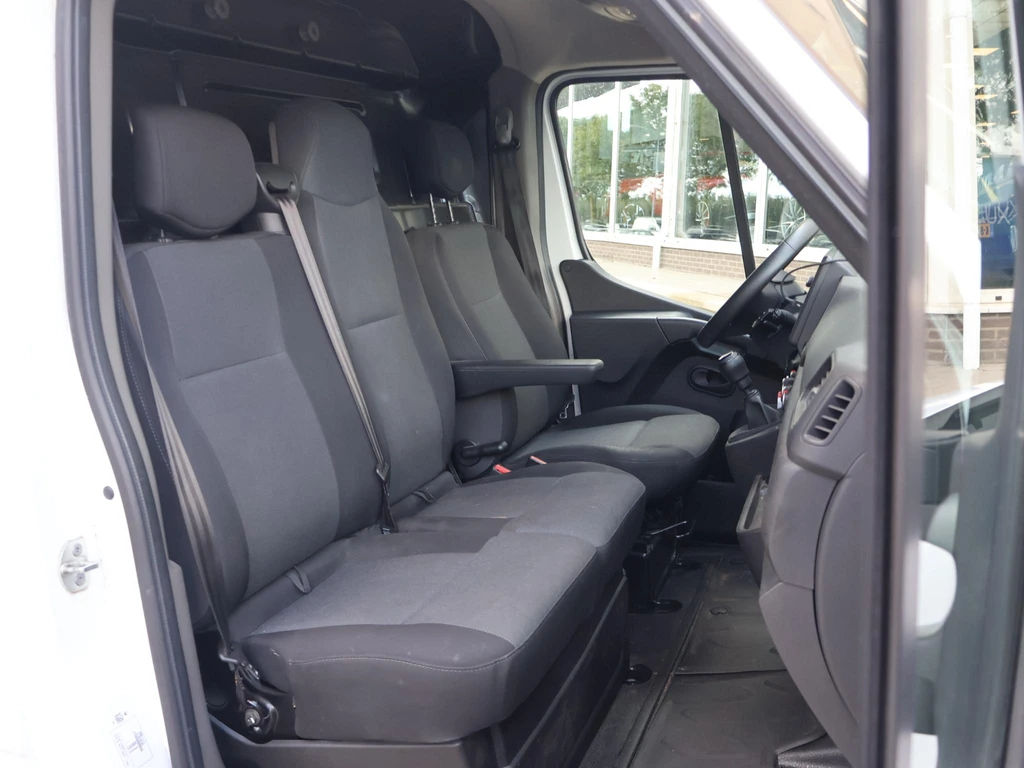 Renault Master – foto 10