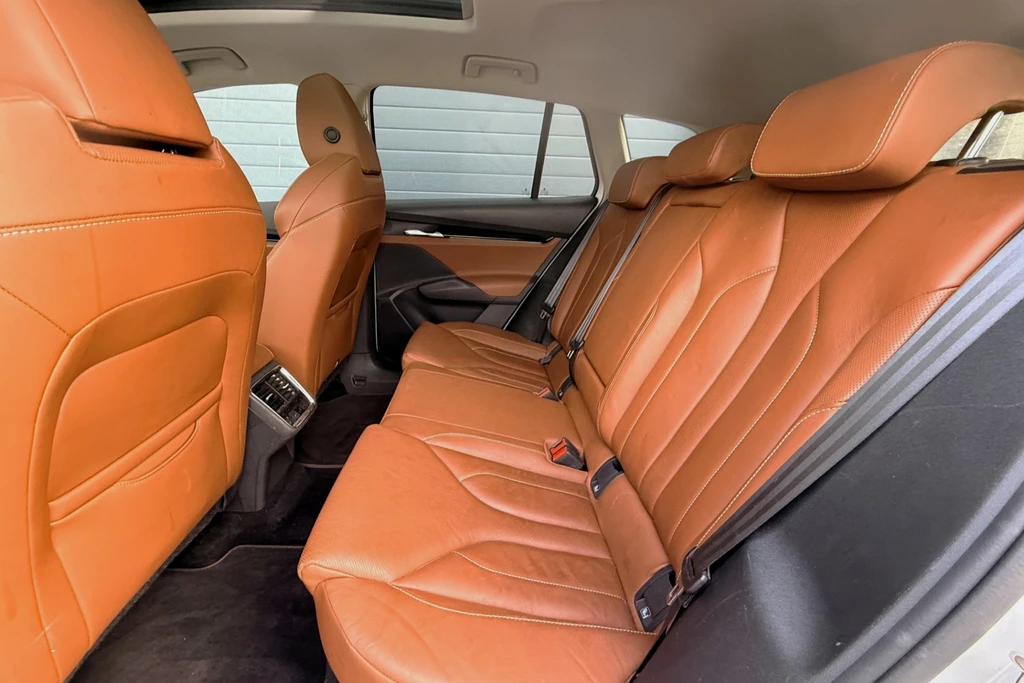 Škoda Enyaq iV – foto 28