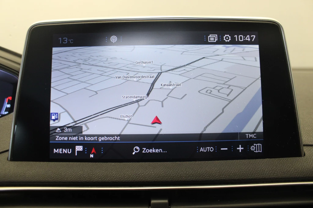 Peugeot 3008 – foto 9