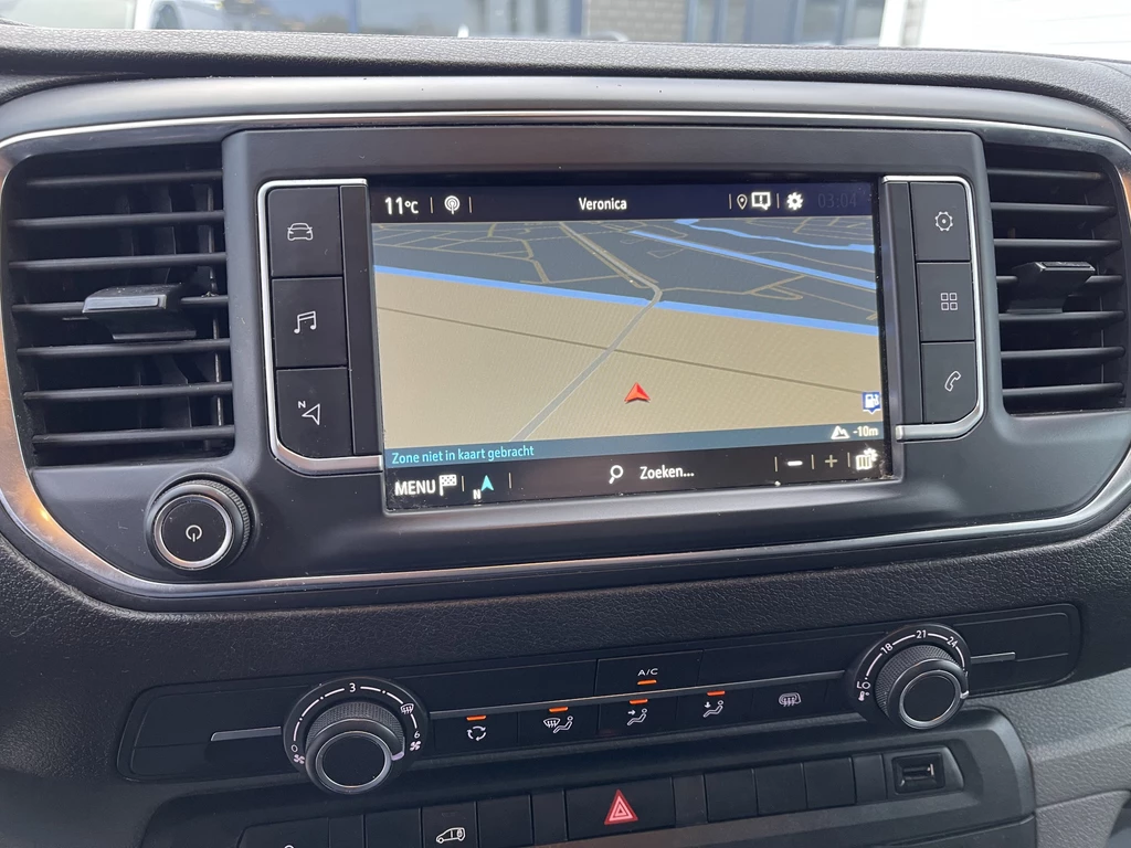 Opel Vivaro – foto 22