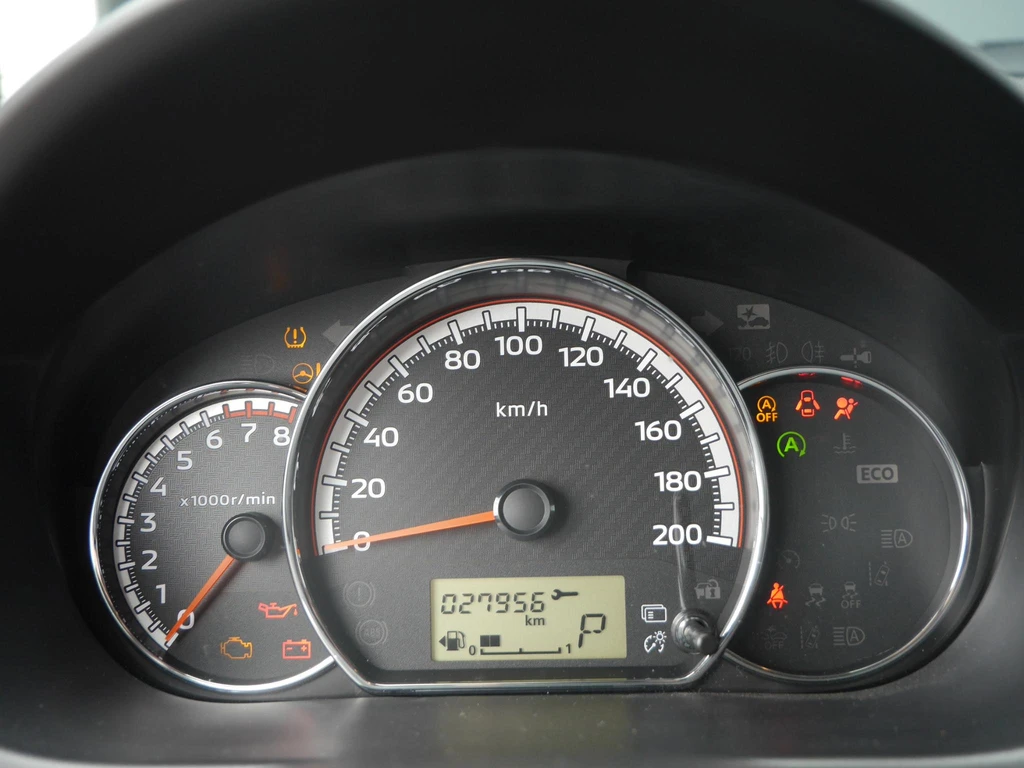 Mitsubishi Space Star – foto 12