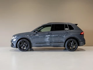 Volkswagen Tiguan – thumbnail 2
